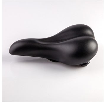 siodło ATV-8812 elastomer trekking