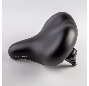 siodło ATV-8901 podwójna sprężyna