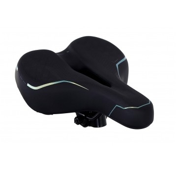 siodło HSD-601L trekking