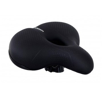 siodło HSD-613 elastomer city