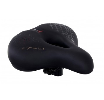 siodło HSD-659 city