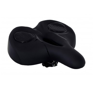 siodło HSD-667 kanapa/gel elastomer