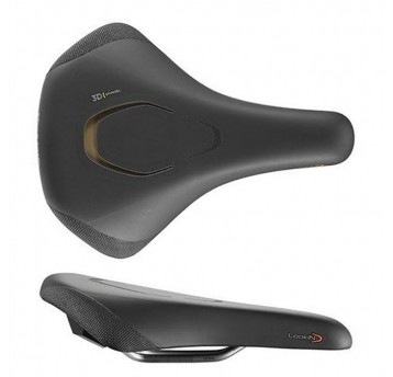 siodło Lookin 3D new/damskie