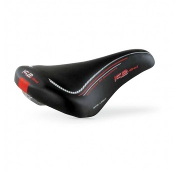 siodło Monte Grapa MTB K2 Gel