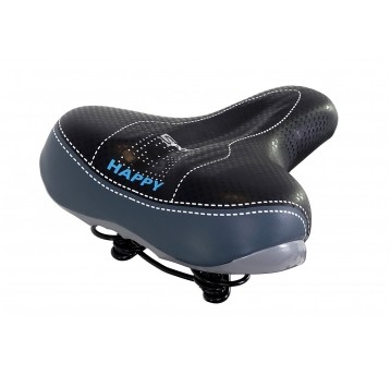 siodło na sprężynie "Happy"