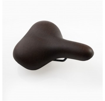 siodło Selle Royal city brąz