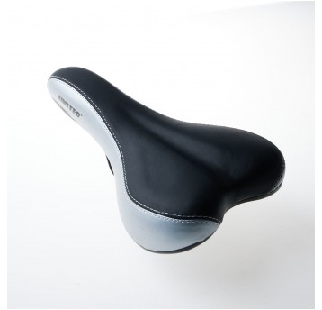 siodło United mtb AZ-52 silver