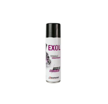 smar EXOL 100ml środek konserw.