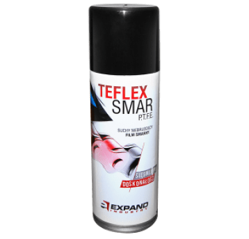 smar Teflex teflon 200ml spray