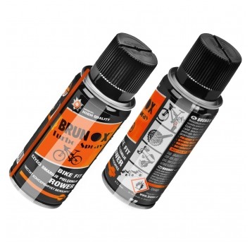 spray Brunox Bike Fit 200ml