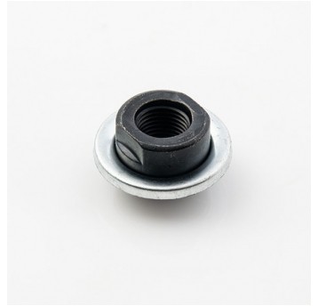 stożek piasty tylnej z osłoną