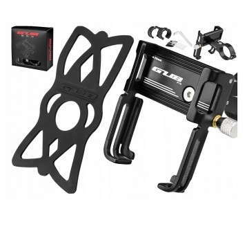 uchwyt telefonu GUB P10 alu