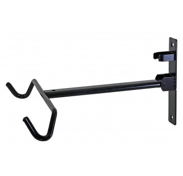 wieszak rowerowy za ramę