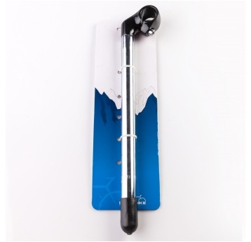 wspornik kier. alu/stal 350mm