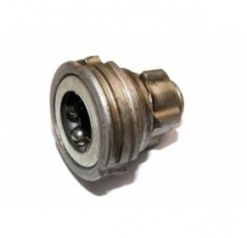 zabierak nakładany z szyjką