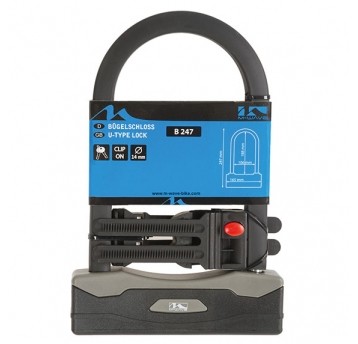 zamknięcie Shackle B247