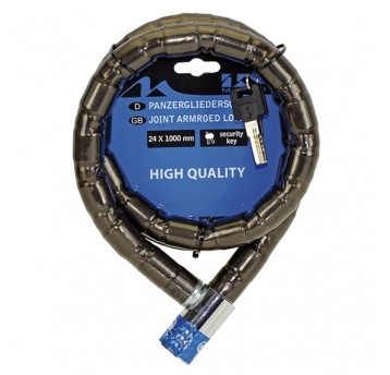 zamknięcie tuleja M-W 24x1000mm