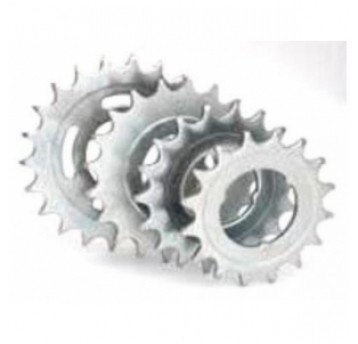 zębatka nakładana 22z